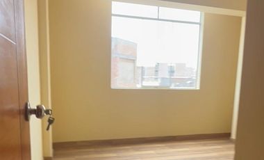 Departamento en  SMP