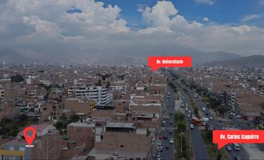 Departamento en  SMP