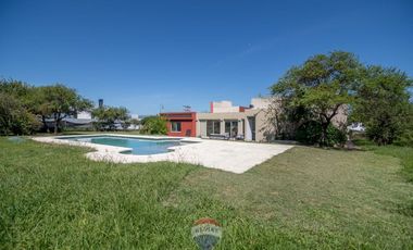 ALQUILER EN COUNTRY CAUSANA MALAGUEÑO