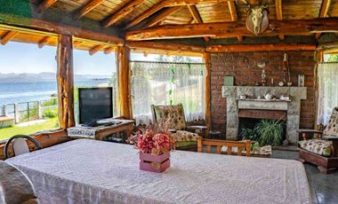 CASA EN ALQUILER EN BARRIO LAS CHACRAS