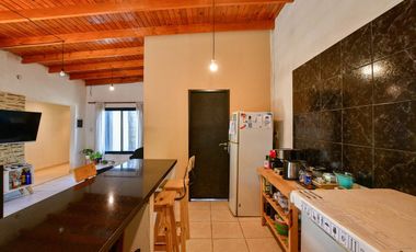 Casa en venta Berisso 3 dormitorios LOTE 10X40