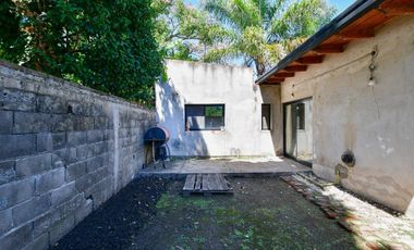 Casa en venta Berisso 3 dormitorios LOTE 10X40