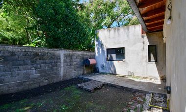 Casa en venta Berisso 3 dormitorios LOTE 10X40
