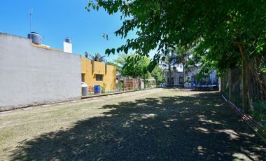 Casa en venta Berisso 3 dormitorios LOTE 10X40