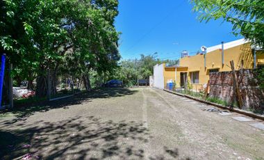 Casa en venta Berisso 3 dormitorios LOTE 10X40