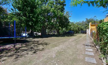 Casa en venta Berisso 3 dormitorios LOTE 10X40