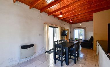 Casa en venta Berisso 3 dormitorios LOTE 10X40