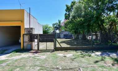 Casa en venta Berisso 3 dormitorios LOTE 10X40