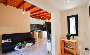 Casa en venta Berisso 3 dormitorios LOTE 10X40