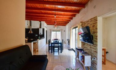 Casa en venta Berisso 3 dormitorios LOTE 10X40
