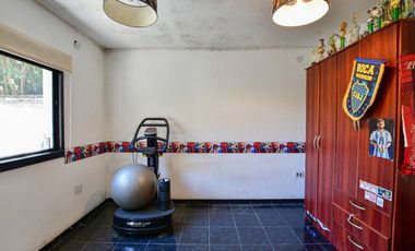 Casa en venta Berisso 3 dormitorios LOTE 10X40