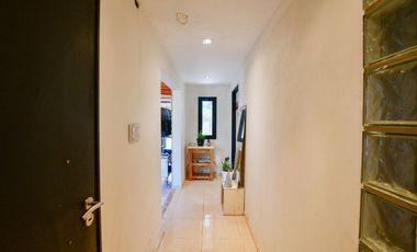 Casa en venta Berisso 3 dormitorios LOTE 10X40
