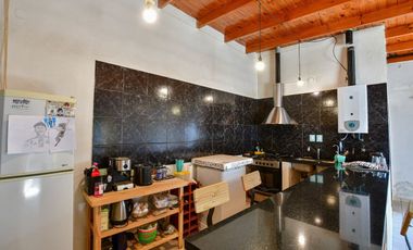 Casa en venta Berisso 3 dormitorios LOTE 10X40