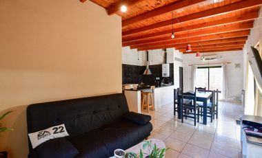 Casa en venta Berisso 3 dormitorios LOTE 10X40