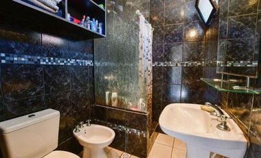 Casa en venta Berisso 3 dormitorios LOTE 10X40