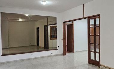 VENTA DEPARTAMENTO 4 AMB y 5cocheras en S. Miguel