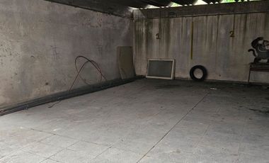 VENTA DEPARTAMENTO 4 AMB y 5cocheras en S. Miguel