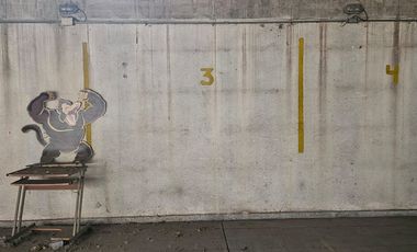 VENTA DEPARTAMENTO 4 AMB y 5cocheras en S. Miguel