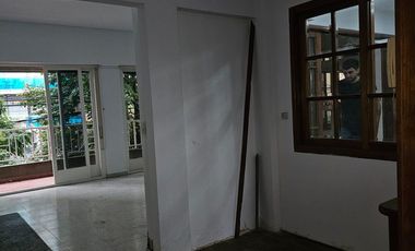 VENTA DEPARTAMENTO 4 AMB y 5cocheras en S. Miguel