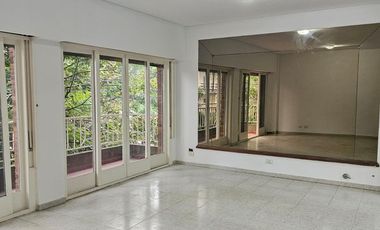 VENTA DEPARTAMENTO 4 AMB y 5cocheras en S. Miguel