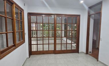 VENTA DEPARTAMENTO 4 AMB y 5cocheras en S. Miguel