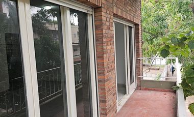 VENTA DEPARTAMENTO 4 AMB y 5cocheras en S. Miguel