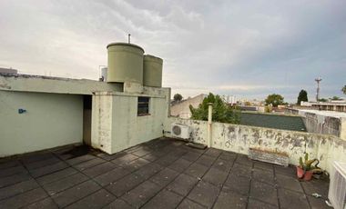 PH 3 AMB CON PATIO, LAVADERO Y TERRAZA