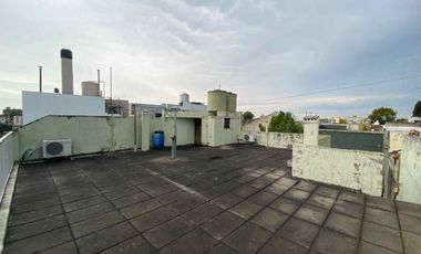 PH 3 AMB CON PATIO, LAVADERO Y TERRAZA