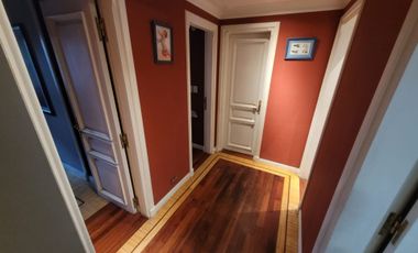 CHALET, 2 PLANTAS DE 9 AMBIENTES UNICO EN SU ZONA