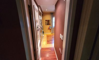 CHALET, 2 PLANTAS DE 9 AMBIENTES UNICO EN SU ZONA