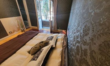 CHALET, 2 PLANTAS DE 9 AMBIENTES UNICO EN SU ZONA