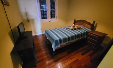 CHALET, 2 PLANTAS DE 9 AMBIENTES UNICO EN SU ZONA