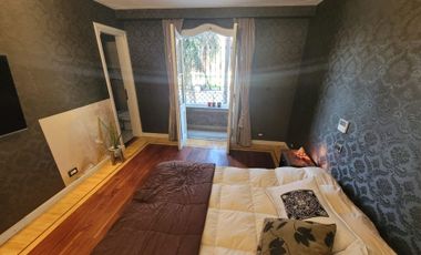 CHALET, 2 PLANTAS DE 9 AMBIENTES UNICO EN SU ZONA