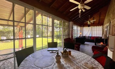 VENTA CASA PILAR INDIO CUA APTO CREDITO PERMUTA