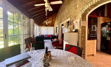 VENTA CASA PILAR INDIO CUA APTO CREDITO PERMUTA