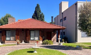 VENTA CASA PILAR INDIO CUA APTO CREDITO PERMUTA