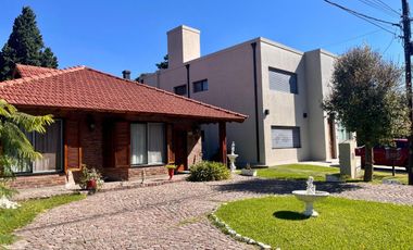 VENTA CASA PILAR INDIO CUA APTO CREDITO PERMUTA