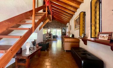 VENTA CASA PILAR INDIO CUA APTO CREDITO PERMUTA
