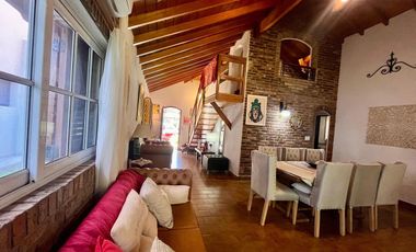 VENTA CASA PILAR INDIO CUA APTO CREDITO PERMUTA