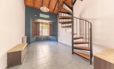 VENTA - CASA 5 AMB. SAN MIGUEL PERMUTA
