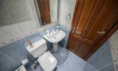 VENTA - CASA 5 AMB. SAN MIGUEL PERMUTA