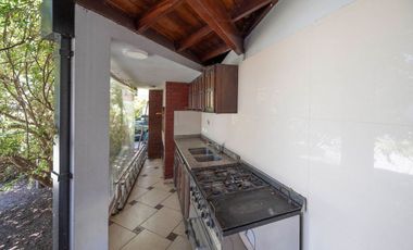 VENTA - CASA 5 AMB. SAN MIGUEL PERMUTA