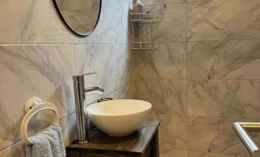 Venta 5 cabañas 7000m2 Río San Antonio Delta Tigre