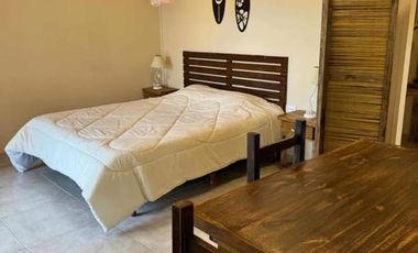 Venta 5 cabañas 7000m2 Río San Antonio Delta Tigre