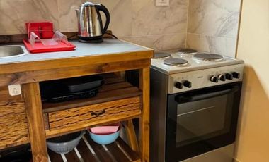 Venta 5 cabañas 7000m2 Río San Antonio Delta Tigre