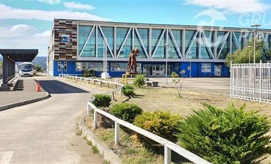 Casa en Venta en A pasos de Hospital nuevo de Carahue