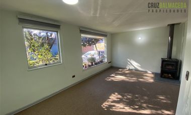 Casa en Arriendo en Jardines del Mar