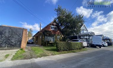 Casa en Arriendo en Jardines del Mar