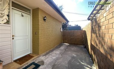 Casa en Arriendo en Jardines del Mar