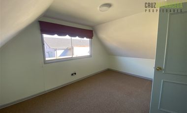 Casa en Arriendo en Jardines del Mar